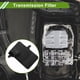 thumbnail image 2 of Filtro de transmisión Unique Bargains AF33/55-50SN No.24240239/93743025 para Chevrolet 1 Pcs Motor, 2 of 6