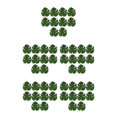 thumbnail image 3 of Bewildely 10 bolsas para añadir dimensión al arreglo floral con hojas traseras de tortuga de plástico, hojas de bambú con parte trasera de Type2 NO2, 3 of 6