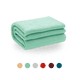 thumbnail image 2 of Frazada Cobija Súper Suave Premium |  Cobertor Liso | Soft Nature, 2 of 5