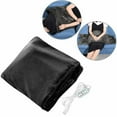 thumbnail image 1 of Dosaele Heating  Heated ‘ Electric  Queen Size Clearance Heated  Washable Electric Car  Electric  Throw Size Heated Full Size  Warm Throw Blankets For Winter, 1 of 3