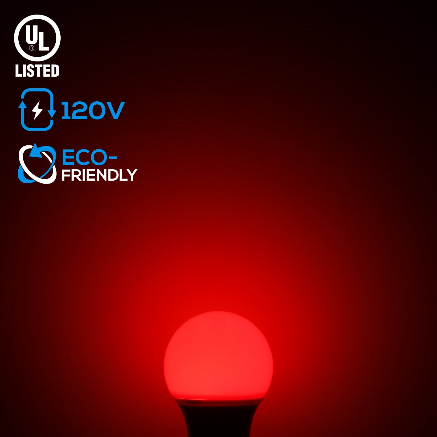 BULLPEN Original \"Red Clay　Lamp\" 〈E26〉 BULLPEN Original 