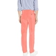 thumbnail image 2 of Tommy Hilfiger Mens Stretch Mid-Rise Chino Pants, 2 of 2