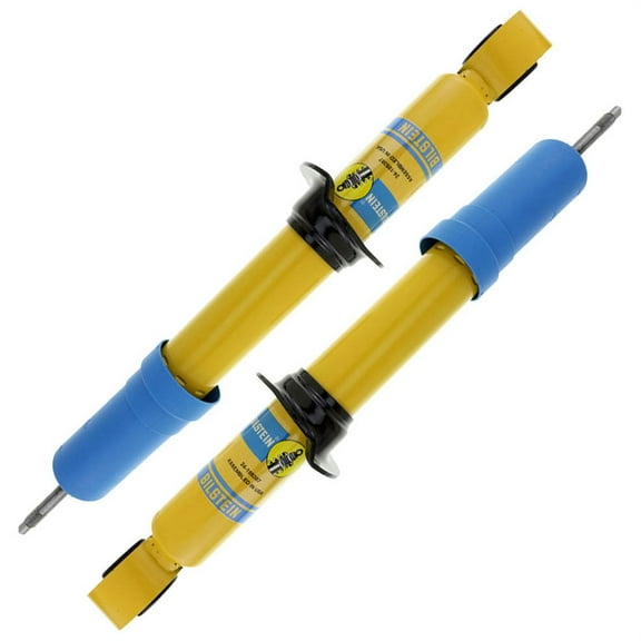 For Toyota Tundra & Sequoia Pair Bilstein B6 Front Shocks Struts - BuyAutoParts