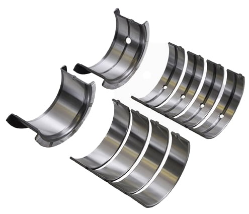 MAIN BRNG GM CHEV 6.6L 40