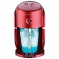 thumbnail image 5 of Frigidaire ESC021-RED 4.5 lb Countertop Snow Cone Maker, Ice Shaver and Ice Crusher - Red, 5 of 6