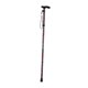 thumbnail image 3 of Bastón De Trekking Plegable, Portátil, Para Hombres Mayores, Para Caminar Al Aire Libre, Estilo Mochilero C Estilo C, 3 of 8