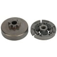 thumbnail image 4 of Sprocket Clutch Drum for Chainsaw Kit, Lightweight And Easy To Install Replacement Parts with High-Quality Service Life for Professional Use, 4 of 8