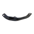 thumbnail image 4 of For Ford F-150 2022 2023 Bumper Mounting Bracket Driver And Passenger Side | Pair | Front | Lower | For Lightning Model | Steel | Replacement For FO1062118, FO1063118 | 191275896075, 191275896082, 4 of 6