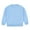 Blue, variant on Winter Toddler Baby Boys Sweater Girls Pullover Sweatshirt Little Kids Solid Casual Tops