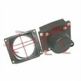 thumbnail image 4 of Headlight Headlamp Pair Mahindra 4505 5005 C4505 E-350 485 Tractor, 4 of 4