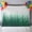 Green, variant on Green Ombre Stripe Backdrop for Photoshoot,Photography Photo Studio Background Wall Backdrop,Abstract Art Gradient Watercolor Back Drop Banner Panel for Portraits Wedding Party Live Streaming 8x6Ft