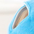 thumbnail image 2 of Casco de seguridad para bebés, casco para bebés, amortiguador para la cabeza para niños, sombrero, arneses para bebés, sombrero, resultados impresionantes, 2 of 8