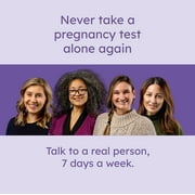 Proov Check HCG Self-Test