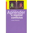 thumbnail image 1 of Aprender a resolver conflictos PAIDOS MEXICO JOSEP REDORTA, 1 of 1