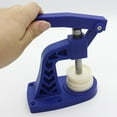 thumbnail image 5 of Watch Press Set / Watch Case Closer with 20 Dies Watch Repair Tool , Perfect Watchmaker Jewellers Fixing Tool, 5 of 9