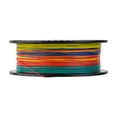 thumbnail image 4 of Berkley ProSpec® Chrome 5x20' Metered Braid Superline, 5-Color, 20lb | 9kg, 4 of 5