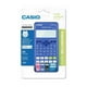 thumbnail image 3 of Calculadora científica Casio FX82LAPLUS 2da Ed 252 Funciones Azul, 3 of 3