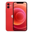 thumbnail image 1 of iPhone 12 Mini Apple 128GB Rojo Reacondicionado, 1 of 4