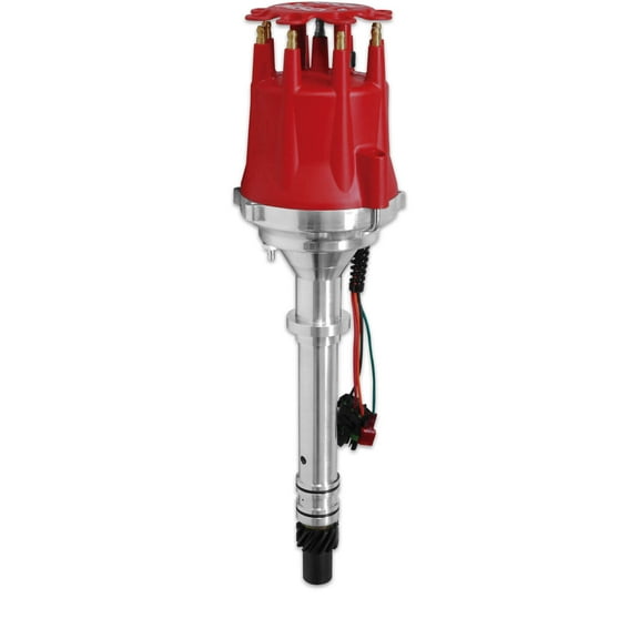 MSD 8394 Distributor