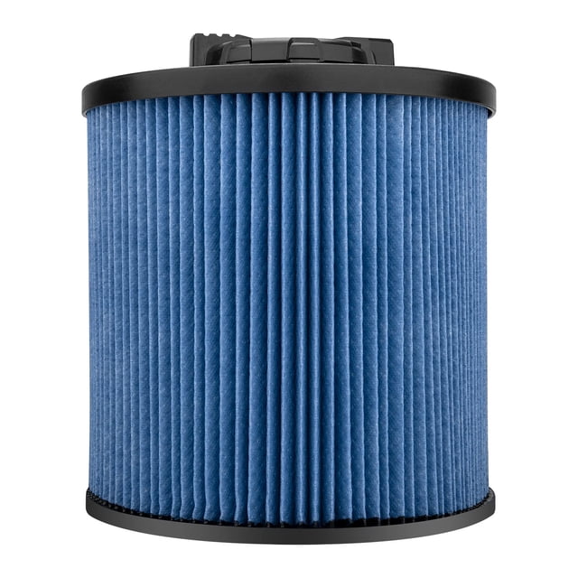 Filtro de cartucho DEWALT DXVC6912 HEPA de alta eficiencia
