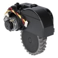 thumbnail image 2 of Roue de Conduite Droite Gauche pour Ecovacs pour Deebot U2 / U2Pro, 2 of 8