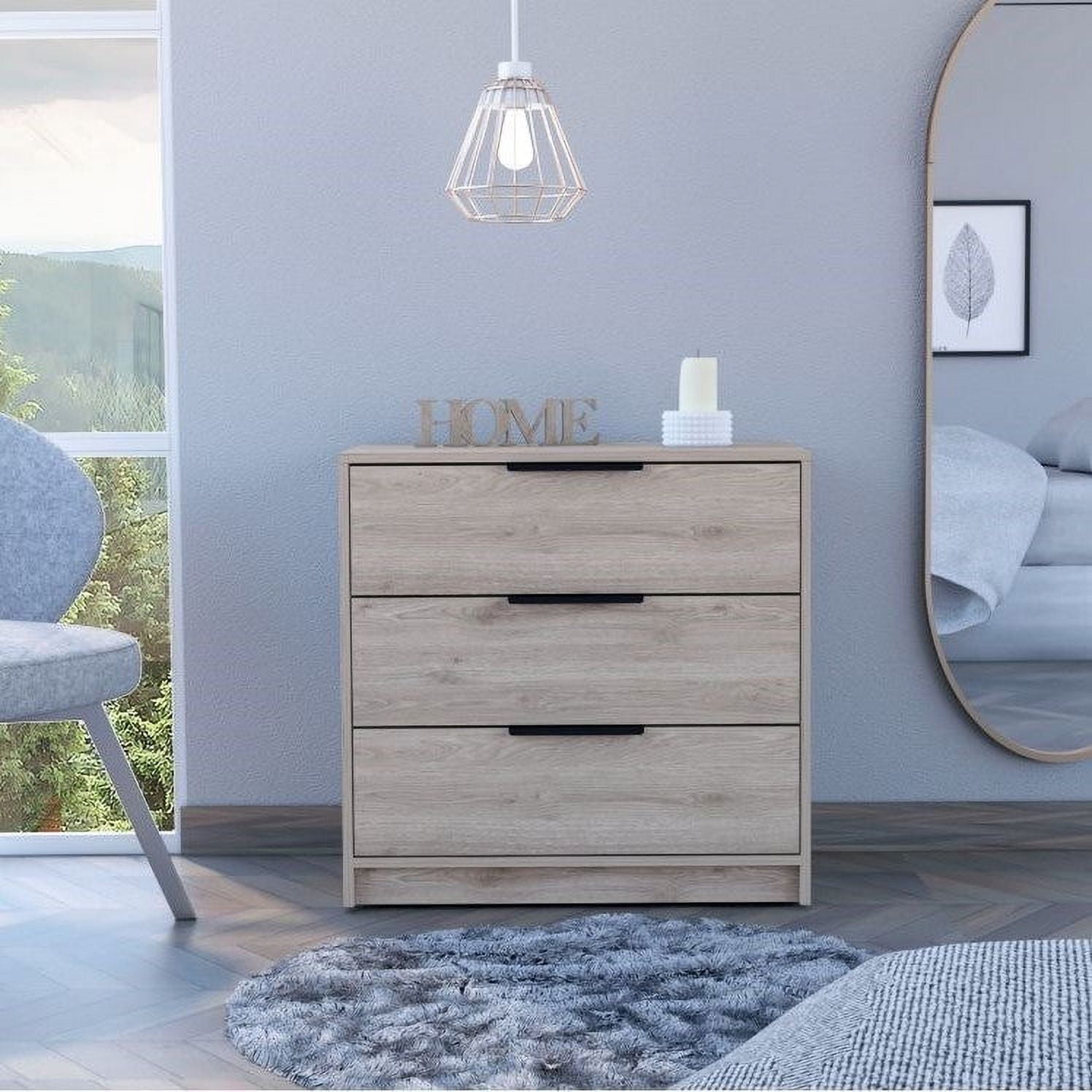 davinci charlie 3-drawer dresser in grey Amazon.com: Davinci Charlie 6-Drawer Double Dresser in Grey : Home & Kitchen