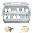 Egg Temperature Control Device Thermal Incubation Storage Mini Pickle