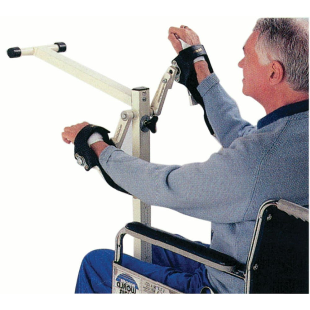 chair pedal exerciser