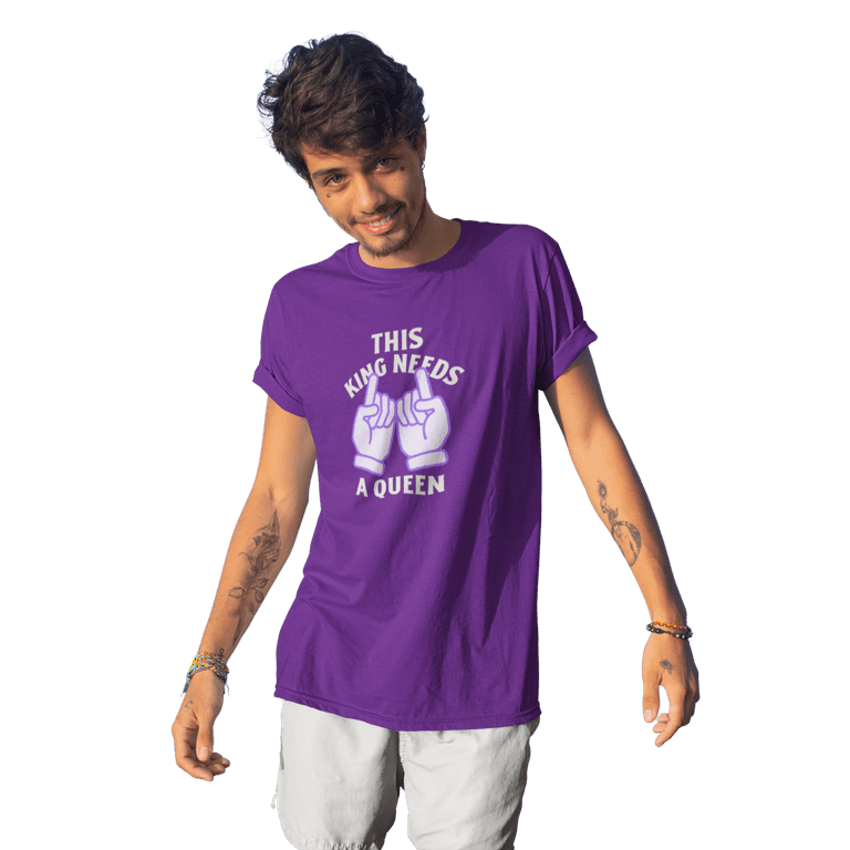 walmart queen shirt