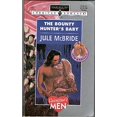 thumbnail image 1 of Pre-Owned Bounty Hunter'S Baby (Valentine'S Men, New Arrivals), 9780373166176, 0373166176, Paperback,, 1 of 1