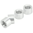 thumbnail image 3 of Senjay Column Spacer, Aluminum Alloy Spacer Good Practicality For Engineer For Outdoor, 3 of 8