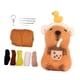 thumbnail image 4 of Juguete de Peluche BLESIY Conjunto de Fieltro de Lana Artesanal, 4 of 8
