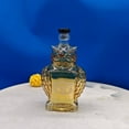 thumbnail image 4 of Owl-Shaped Whiskey Bottle,300ml Novelty Glass Decanter for Liquor & Spirit, Unique Empty Animal Themed Bottle for Bourbon Scotch Vodka, Collectible Home Bar Decor and Gift, 4 of 5