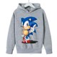 thumbnail image 3 of Sudadera con capucha de Sonics, figura de juego, blusas de gran tamaño, blusas especiales de estilo grueso con estampado de dibujos animados lindos y organizados, sudadera de moda informal, 3 of 5