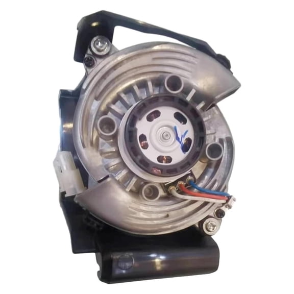 MPXBM Blower Vacuum Cleaner Motor Dust Collection Box Motor 20N636P010, Compatible for IRobot, S9 S9 S9 Vacuum Cleaner Parts
