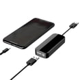 thumbnail image 4 of Scienceny Universal USB Box Voice Black Control Reproducción de música Navegación para Android Independiente, Conveniente Vehículos, repuestos y accesorios Mis Scienceny VI007421-00, 4 of 6