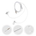 thumbnail image 2 of EeaseCA Wired Earbuds Ergonomic 3.5mm Plug In-ear Wired Control Headphones With Mic, 2 of 8