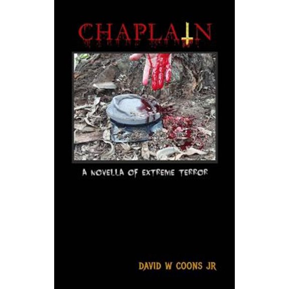 Pre-Owned Chaplain: A Novella of Extreme Terror