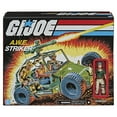 thumbnail image 4 of G.I. Joe Retro A.W.E. Striker Vehicle and 3.75 Inch Scale Action Figure, 4 of 7