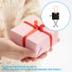 thumbnail image 5 of Vintage Wall Light Industrial Retro Lámparas De Pared Dormitorio Personalidad Little People Aplique De Pared Iluminación Interior Metal Led Lámpara De Noche Para Habitación De Niños Guardurnaity HA024515-00, 5 of 6