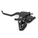 thumbnail image 4 of Palancas De Cambio De Bicicleta De Aleación De Aluminio 3X7/ 3X8 Accesorios De Velocidad Para Mtb Plegable De Carretera De Montaña 1 Par Vogacara OD015755-02, 4 of 6