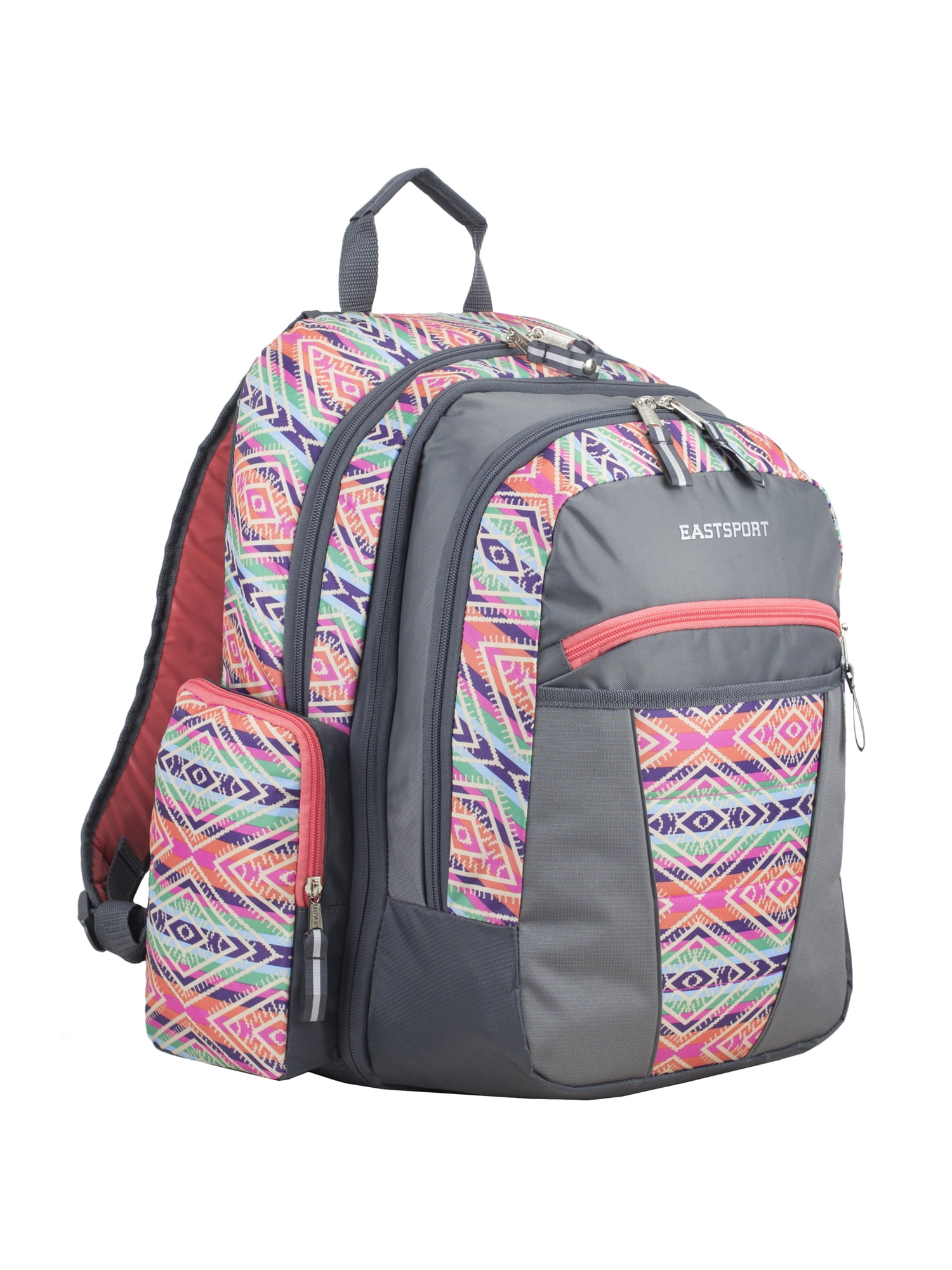 Eastsport expandable titan backpack cheap