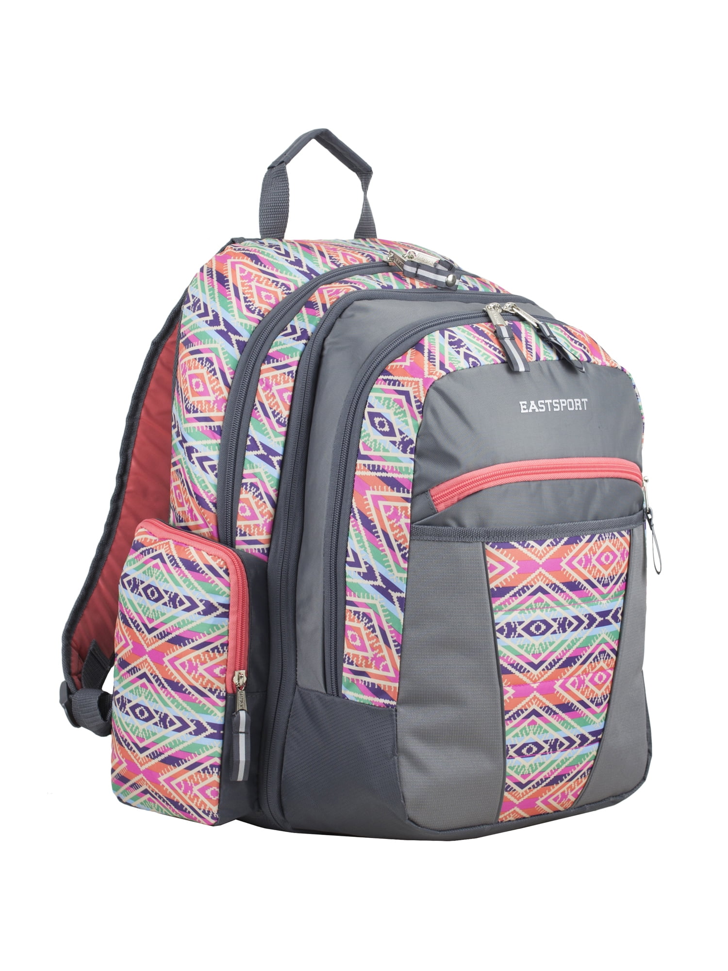 Eastsport Expandable Titan Backpack - Walmart.com