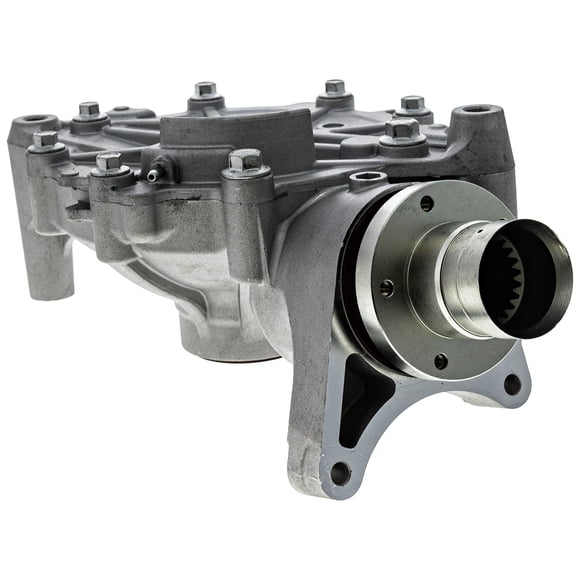 Niche Rear Differential Gear Case for Honda Rancher 420 41300-HR6-A60 519-CDI2231F