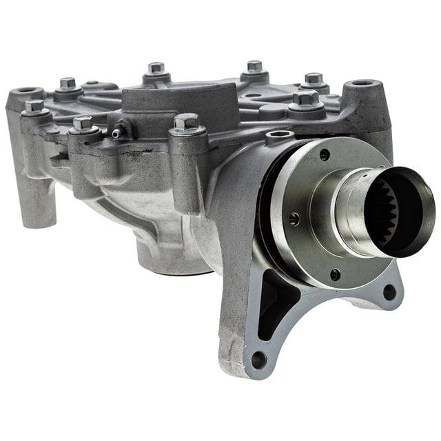 Niche Rear Differential Gear Case for Honda Rancher 420 41300-HR6-A60 519-CDI2231F