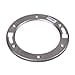 thumbnail image 3 of Oatey 42778 Stainless Steel Closet Flange Ring, 3 of 3
