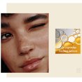 thumbnail image 4 of Ygjytge Bolígrafo Natural Para Pecas, Resistente Al Agua, Con Puntos Marrones, Herramientas De Maquillaje (Claro) Ygjytge Para estrenar, 4 of 9