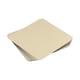 thumbnail image 4 of Decoración de pared, 9 piezas/bolsa cuadrados espejo pared calcomanía espejo pared pegatina uso conveniente, 4 of 8