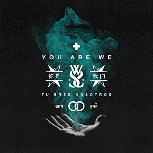 While She Sleeps - You Are We - Music & Performance - CD