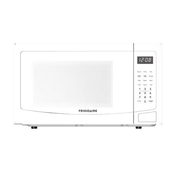 Frigidaire 1.1 Cu. Ft. Microwave, White